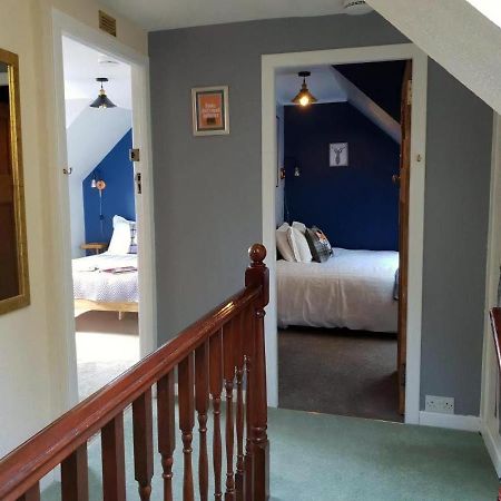 Briarbank Guest House Oban Zewnętrze zdjęcie